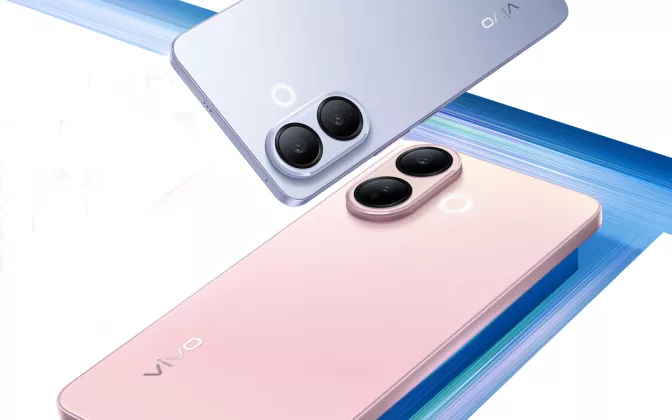 Intip Keunggulan dan Harga vivo T5 Pro 5G Terbaru: Cocok untuk Gen Z Dinamis!
