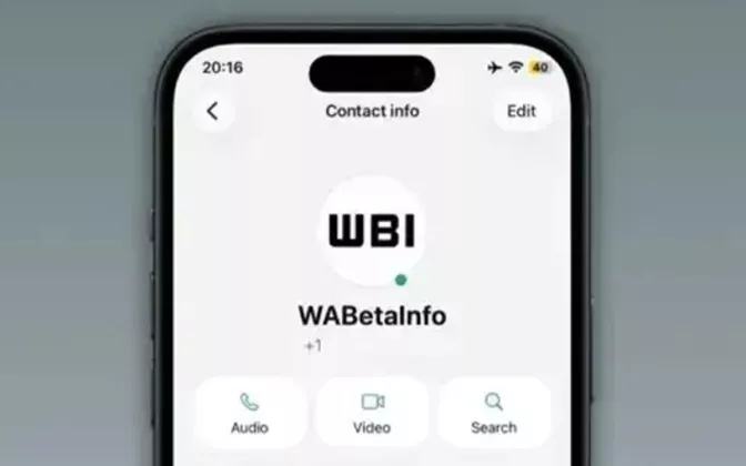 WhatsApp Uji Fitur Titik Hijau di iPhone: Cara Baru Pantau Kontak Online