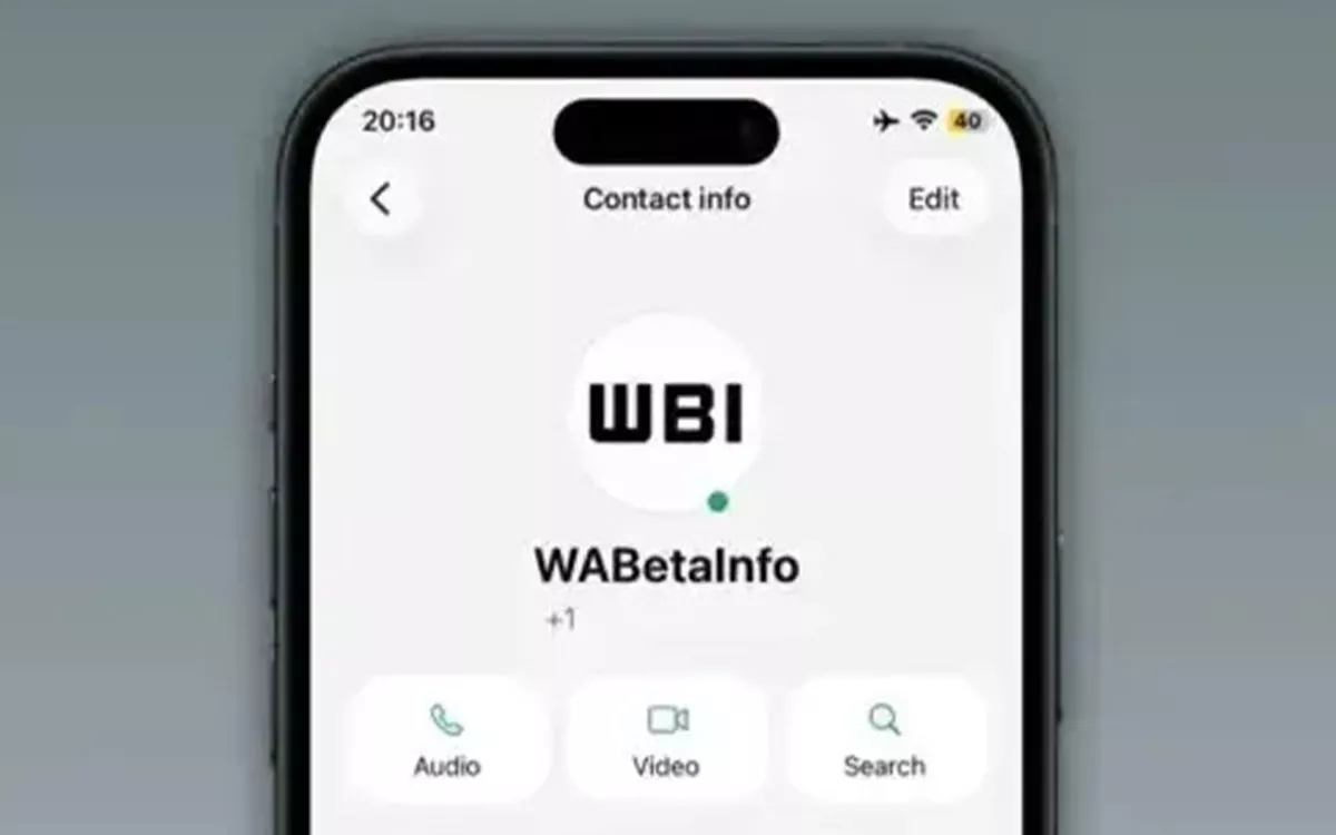 WhatsApp Uji Fitur Titik Hijau di iPhone: Cara Baru Pantau Kontak Online