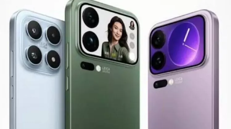 Xiaomi 18 Pro Max: Bocoran Spesifikasi Ungkap Baterai Jumbo 8.500mAh dan Kamera 200MP