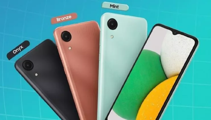 6 Rekomendasi HP Samsung Harga 1 Jutaan Terbaik Juli 2026: Performa Tangguh untuk Gaming Ringan
