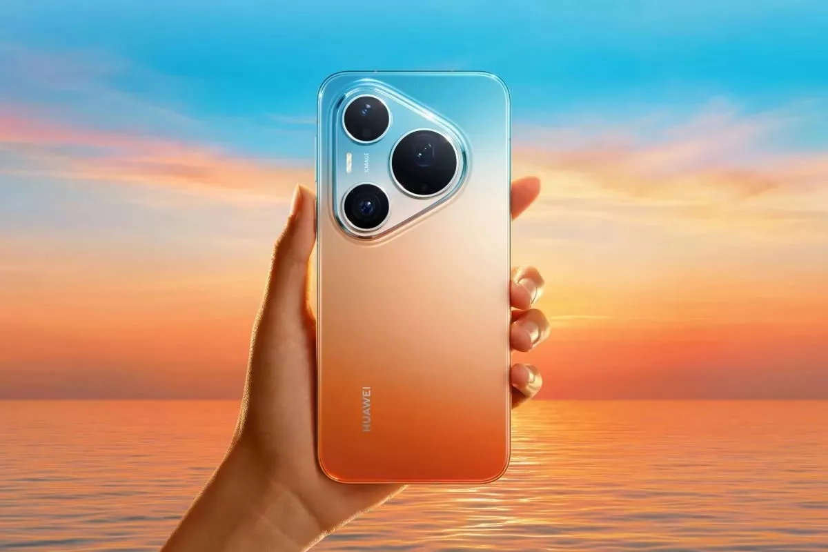 Huawei Pura 90 Series Segera Meluncur ke Pasar Global: Mengawali Debut Internasional di Malaysia