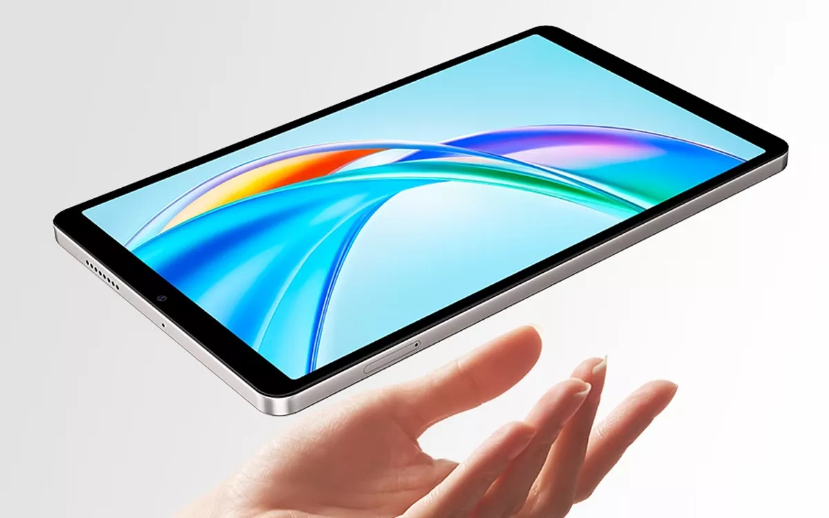 Ini 7 Rekomendasi Tablet 8 Inch Terbaik yang Wajib Dilirik: Nyaman dan Ringkas!