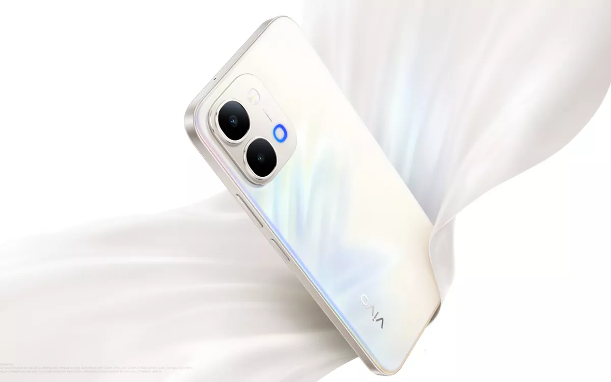 Mengintip Harga vivo Y31d: Baterai 7.200 mAh dan Tahan Jatuh 15 Meter?