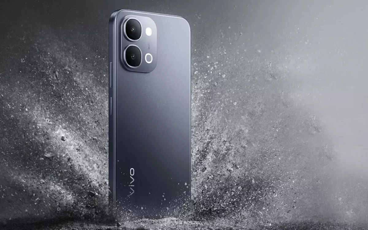 Vivo G5i dan G5z Siap Gebrak Pasar HP Entry-Level: Bawa Baterai 7.200mAh!