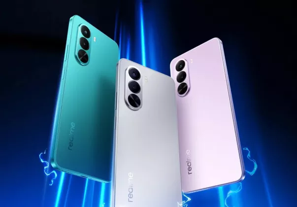 Realme P4x Meluncur di Indonesia: Bawa Baterai Raksasa 8.000 mAh dan Fitur Gaming Andal