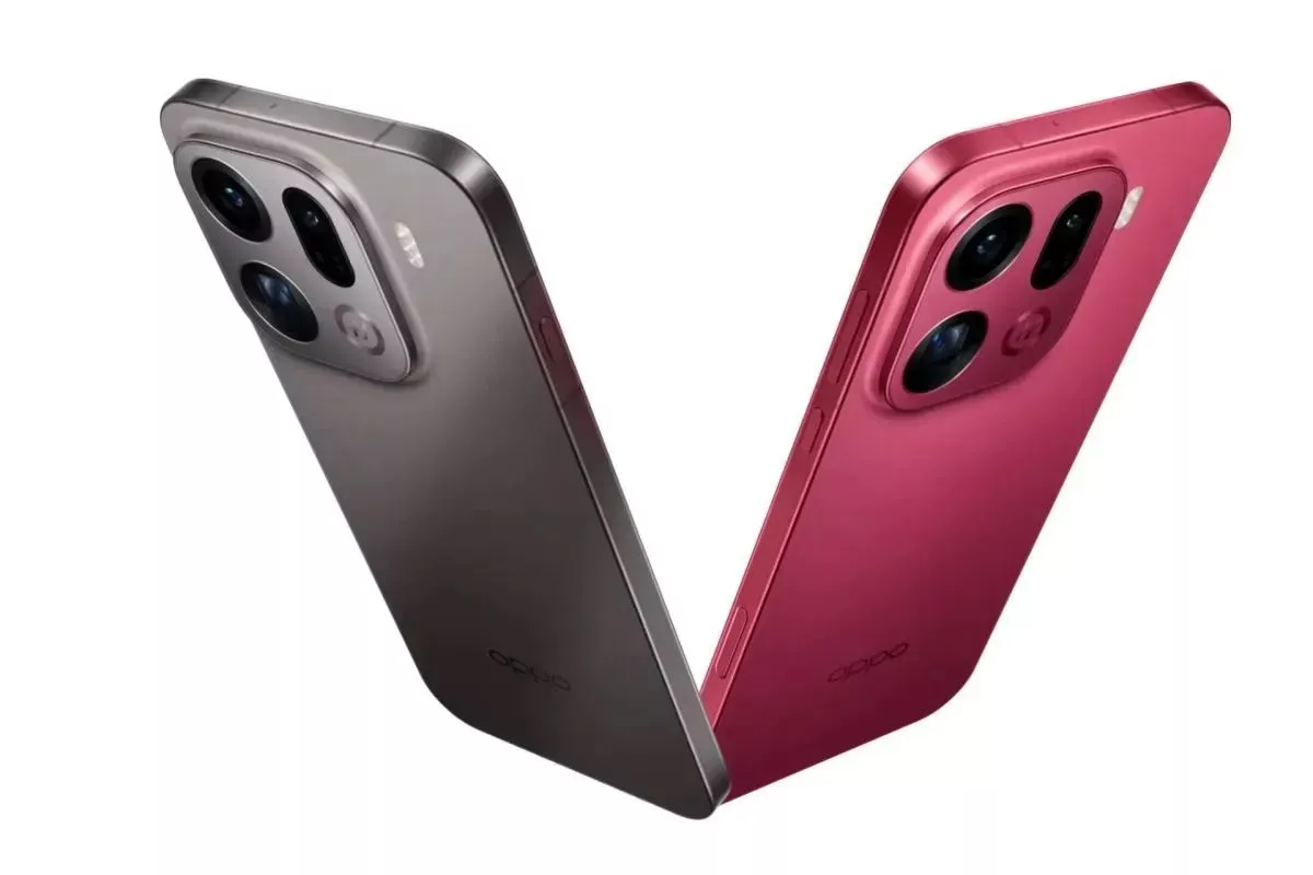 Bocoran Oppo Find X10 Series: Usung Chipset 2nm dan Kamera 200 MP