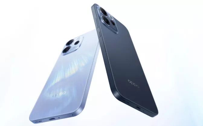 Cek 4 Rekomendasi HP OPPO Harga 7 Jutaan Ini: Baterai Awet, Kamera Jernih dan Memori Lega!