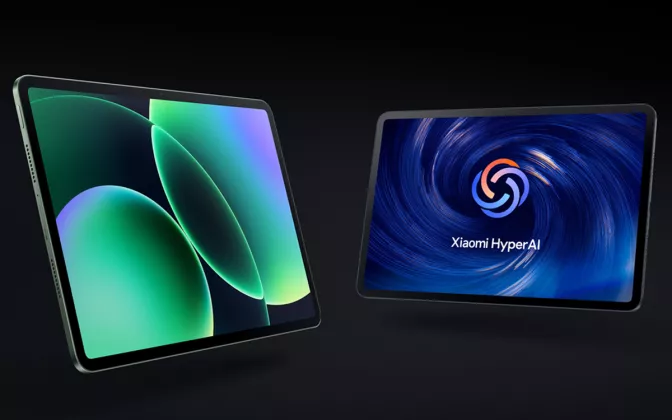 Ini Bocoran Spesifikasi Xiaomi Pad 9 yang Bikin Penasaran: Baterai Lebih Jumbo dan Performa Kencang!