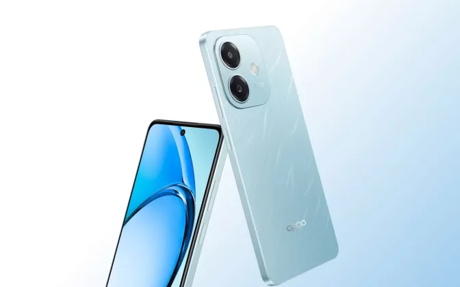 Ini Daftar HP OPPO Harga 1 Jutaan Terbaru 2026: Tahan Banting, Baterai Awet!