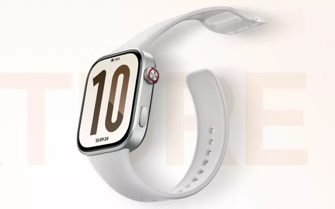 Intip Spesifikasi dan Harga Redmi Watch 6 Active: Smartwatch Murah, Fitur Mewah!
