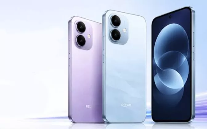 Segera Guncang Pasar Global? Redmi Note 17 Pro Max Siap Bawa Kamera 200 MP!