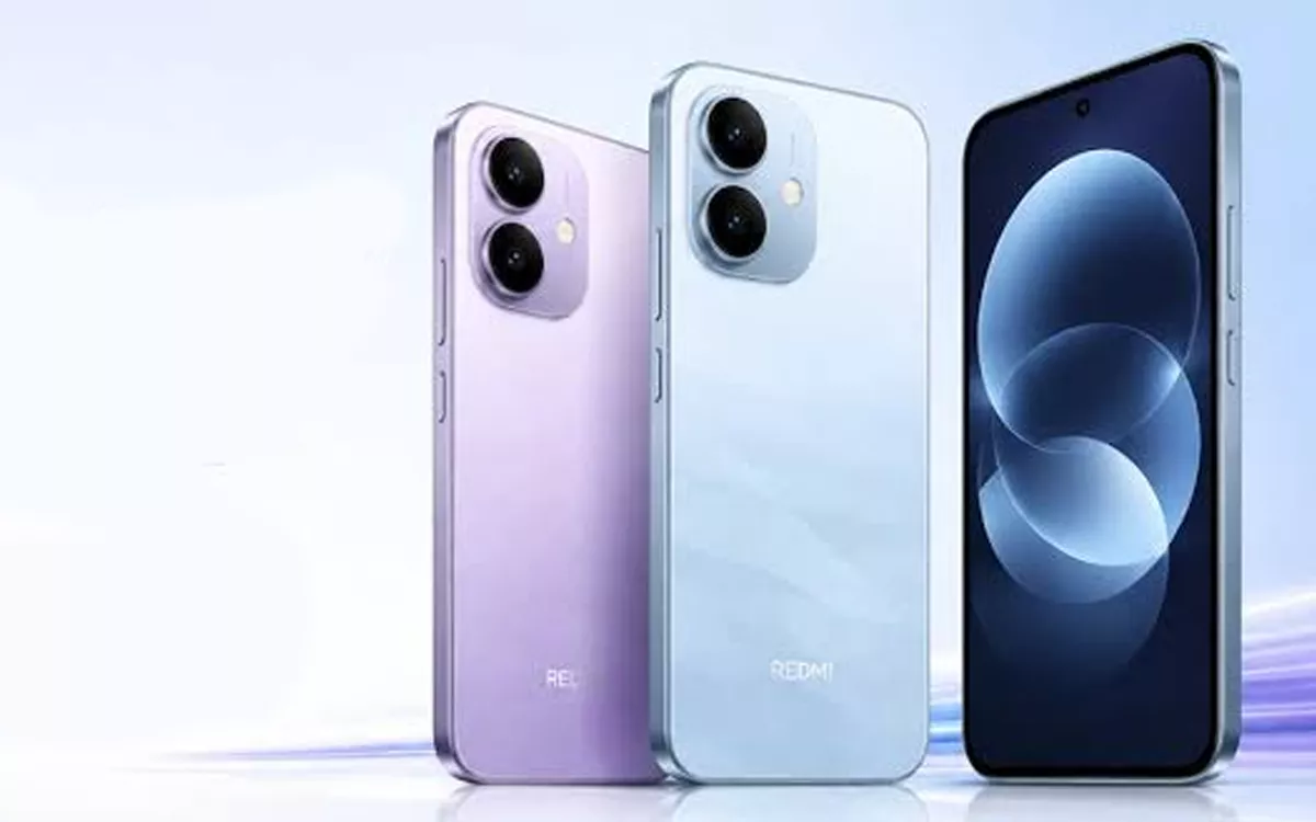 Segera Guncang Pasar Global? Redmi Note 17 Pro Max Siap Bawa Kamera 200 MP!