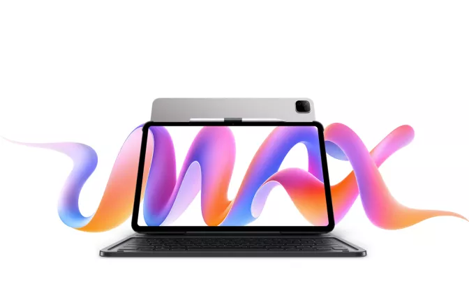 Honor Pad X9 Max Resmi Meluncur Bawa Layar Super Besar: Asyik Buat Nonton dan Kerja!