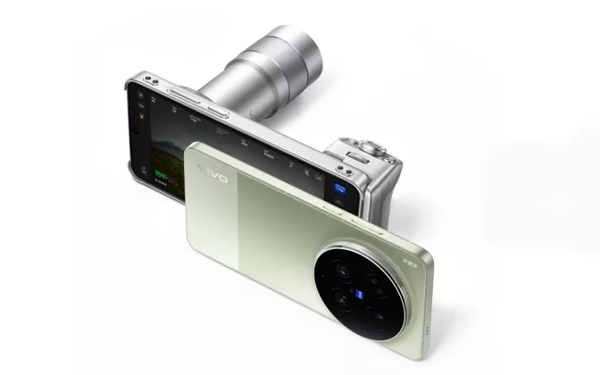 Ini 5 Pilihan HP Kamera Terbaik 2026: Nggak Cuma Menang Megapixel!