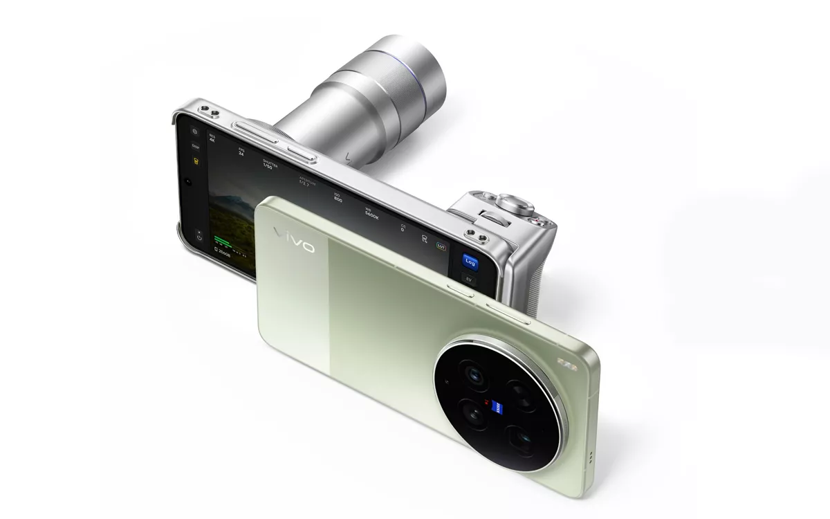 Ini 5 Pilihan HP Kamera Terbaik 2026: Nggak Cuma Menang Megapixel!