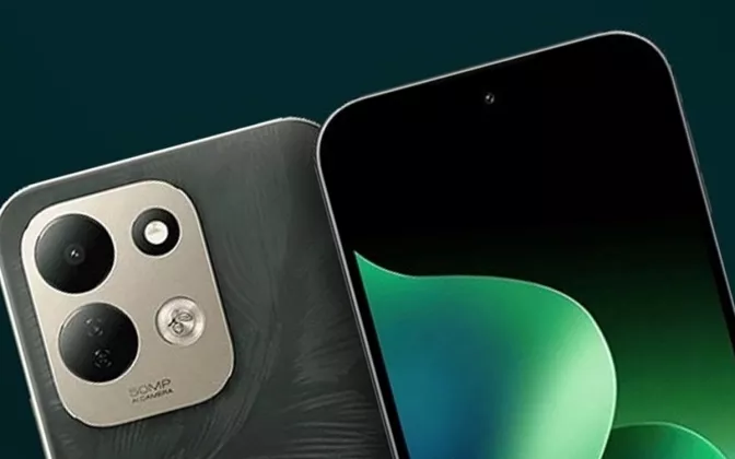 Intip Spesifikasi dan Harga Redmi 17 4G: Bakal Bawa Baterai yang Tahan 3 Hari?