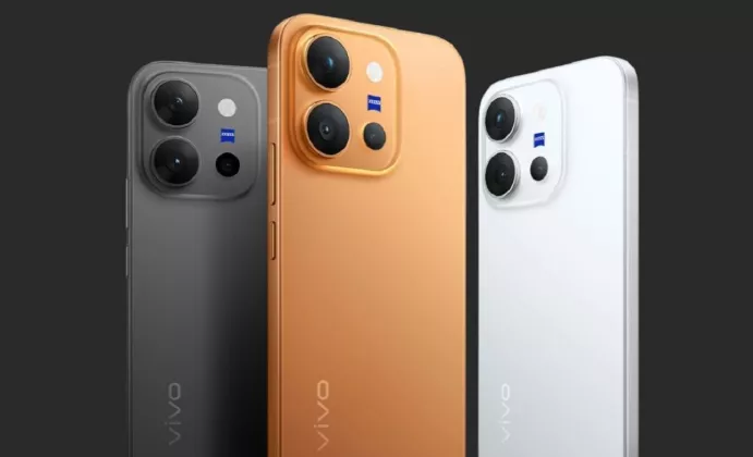 Siap Guncang Pasar Gadget, Vivo X300 E Andalkan Snapdragon 8 Gen 5 dan Baterai Super Raksasa