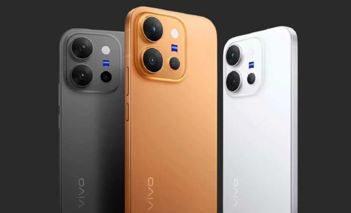 Siap Guncang Pasar Gadget, Vivo X300 E Andalkan Snapdragon 8 Gen 5 dan Baterai Super Raksasa