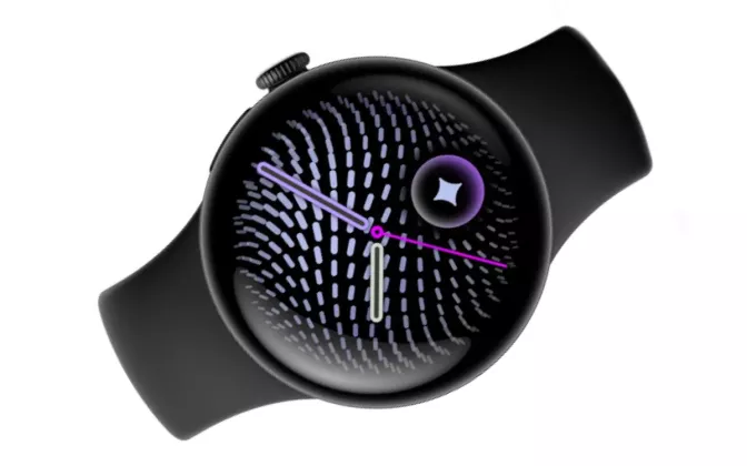 Intip Spesifikasi Google Pixel Watch 5 yang Bocor: Makin Pintar dengan Gemini AI!