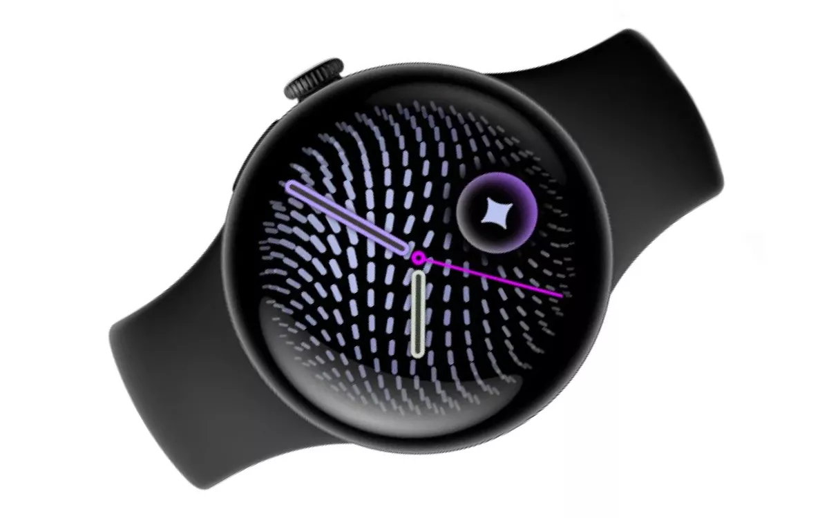 Intip Spesifikasi Google Pixel Watch 5 yang Bocor: Makin Pintar dengan Gemini AI!