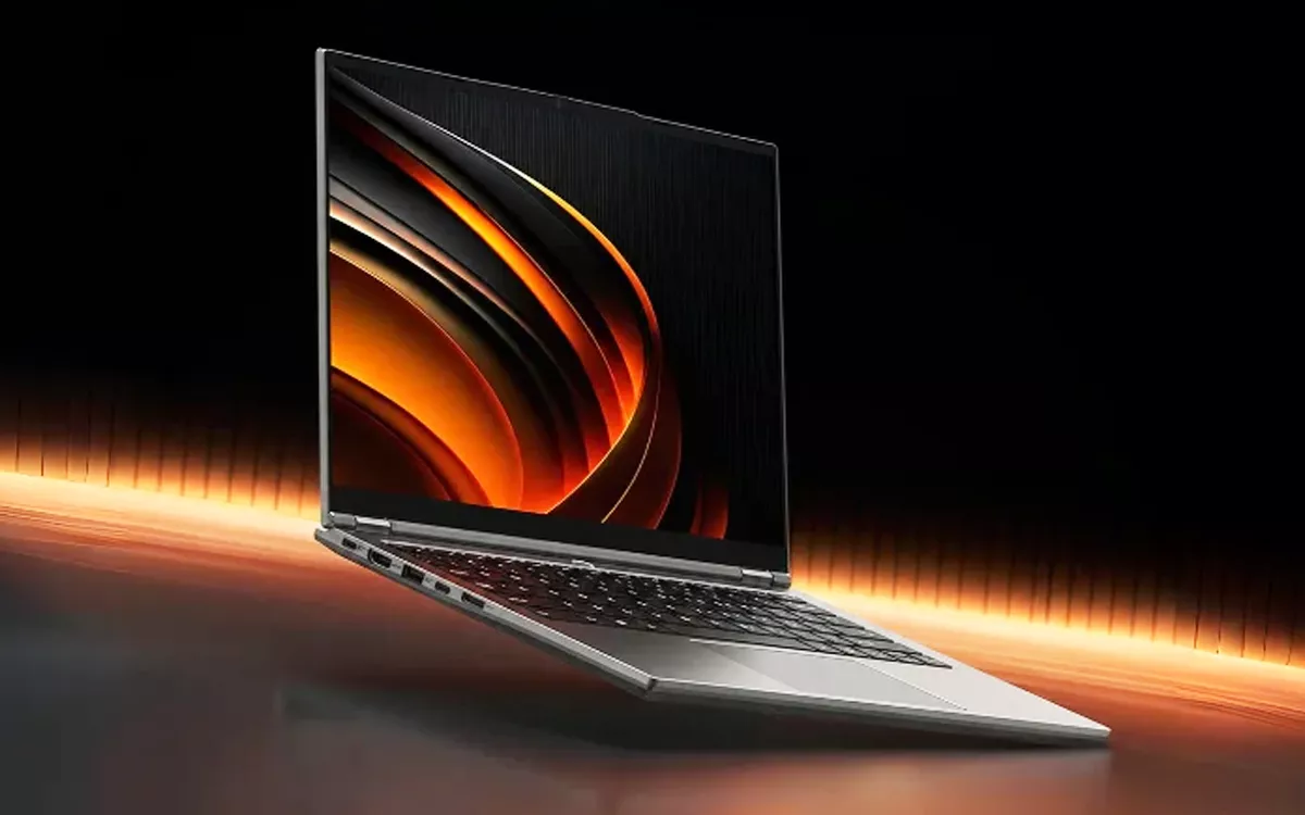 Lenovo Lecoo Pro 14 Resmi Rilis: Laptop Tipis Murah, Bawa Port Spesial!