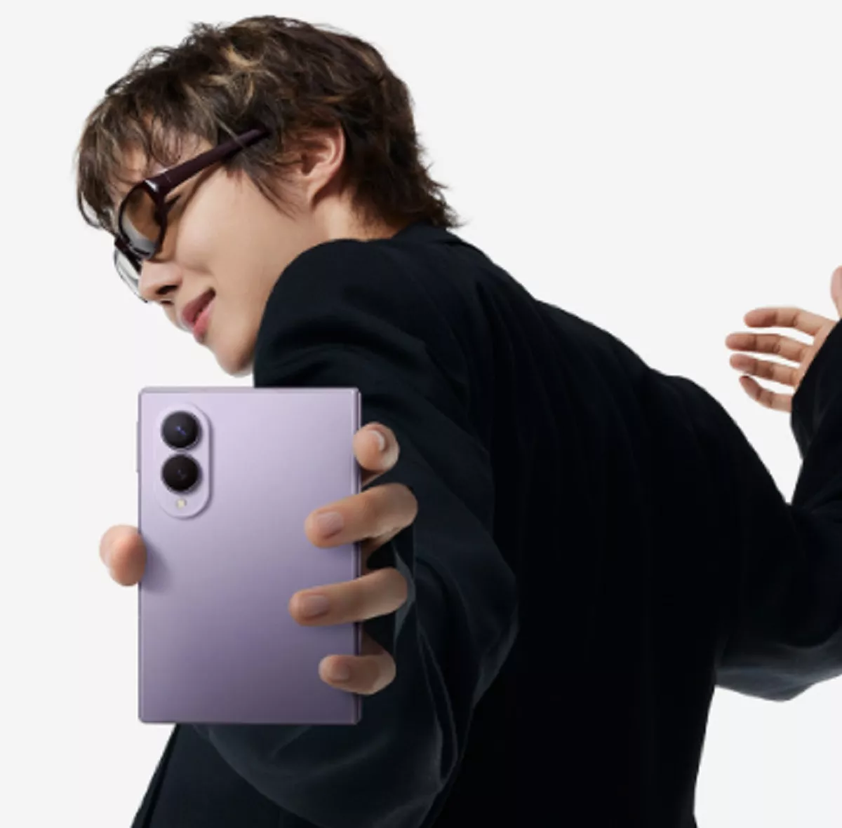 Samsung Resmi Luncurkan Galaxy Z Fold 8 dan Fold 8 Ultra, Usung Bodi Tipis dan Teknologi AI Canggih