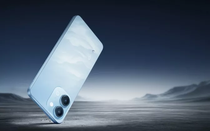 Vivo T5 Lite 5G Dijual dengan Harga Ramah Kantong: Intip Keunggulannya!