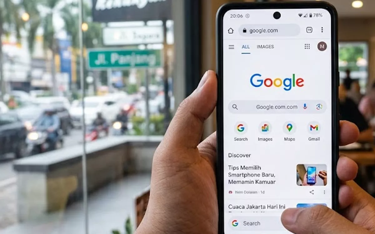 Bebas Gangguan! Google Chrome di Android Bakal Ubah Cara Minta Izin Notifikasi