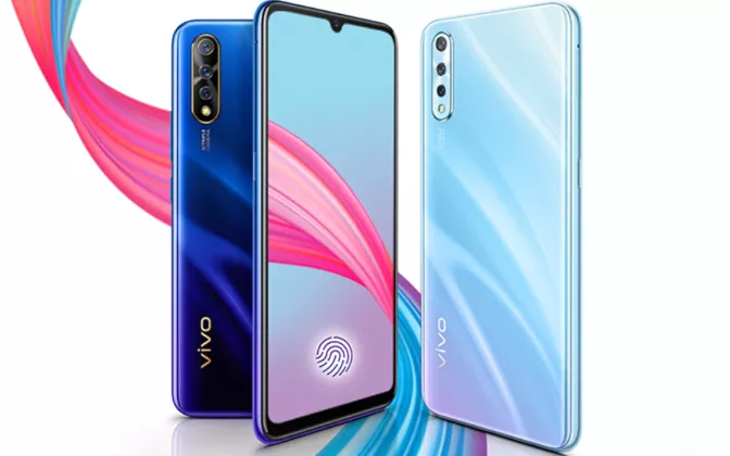 Ini Tanggal Rilis Vivo S2: Intip Harga dan Fitur Unggulannya di Sini!