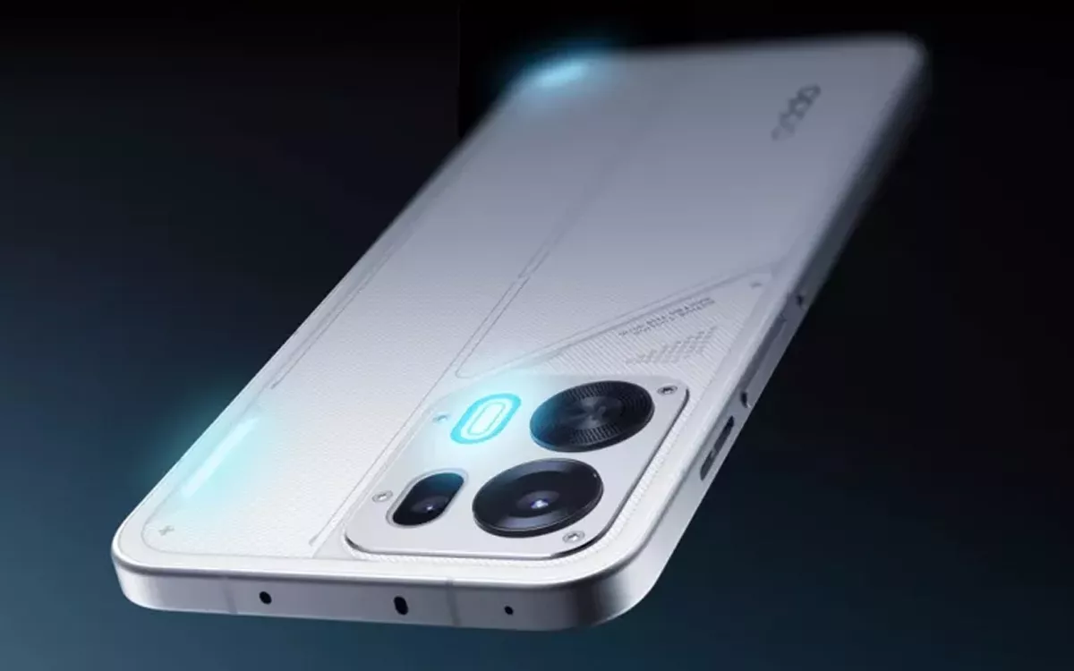 Intip Keunggulan Oppo K15: Lebih Garang dari Versi Pro?