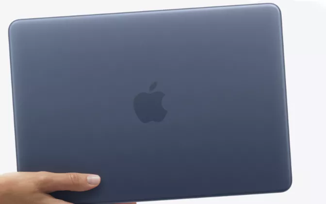 Apple Garap MacBook Neo 2: Pakai Chip A19 Pro, RAM Lebih Lega, Harga Ramah di Kantong!