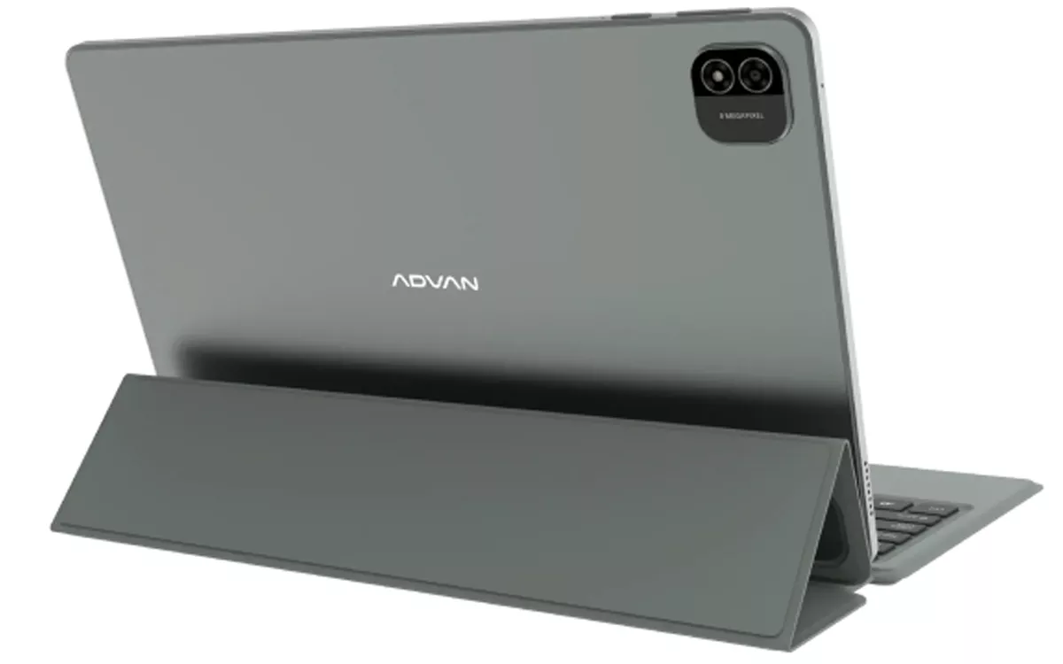 Ini Rekomendasi Tablet RAM 8 GB Murah Terbaik 2026: Kencang untuk Kerja, Sekolah dan Gaming Berat!