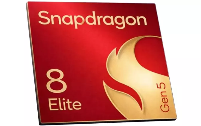 Qualcomm Hadirkan Snapdragon 8 Elite Gen 5 Harga Miring: Intip Bocorannya!