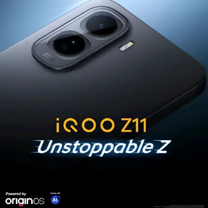 Spesifikasi iQOO Z11 Lite: Ponsel Baterai Jumbo dan Layar AMOLED 120Hz Terjangkau