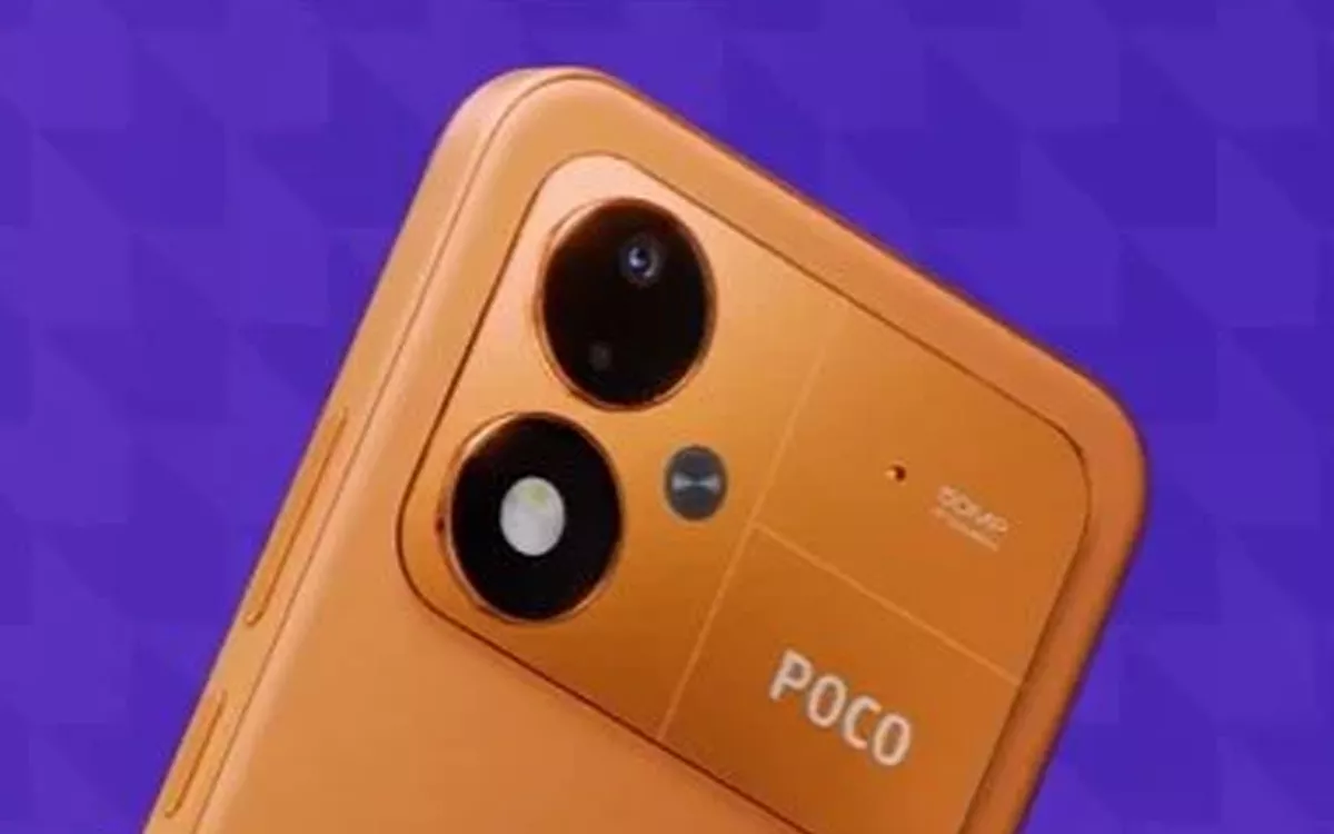 Bocoran Spesifikasi Poco M8 Power: Baterai Tahan 3 Hari?