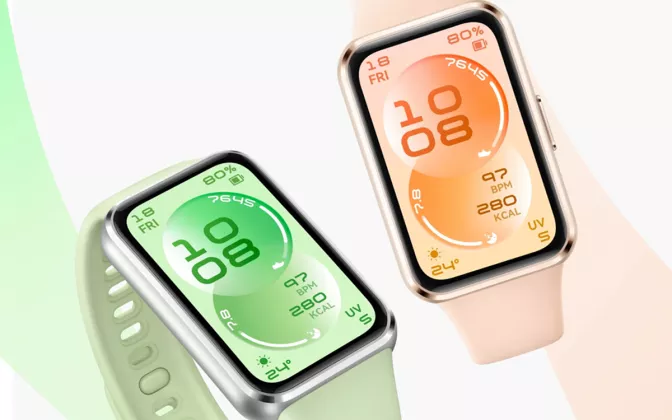 Cek 5 Pilihan Smartwatch Murah Terbaik: Nggak Bikin Kantong Bolong, Mulai Rp400 Ribuan!