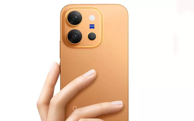 Ini Spesifikasi Lengkap Vivo X300e: Bawa Baterai 7.200 mAh dan Kamera ZEISS Super Jernih!