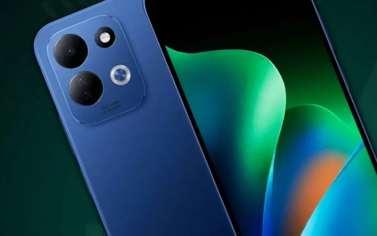 Intip Bocoran Spesifikasi Redmi 17 4G Terbaru: Lengkap dengan Fitur Unggulannya!