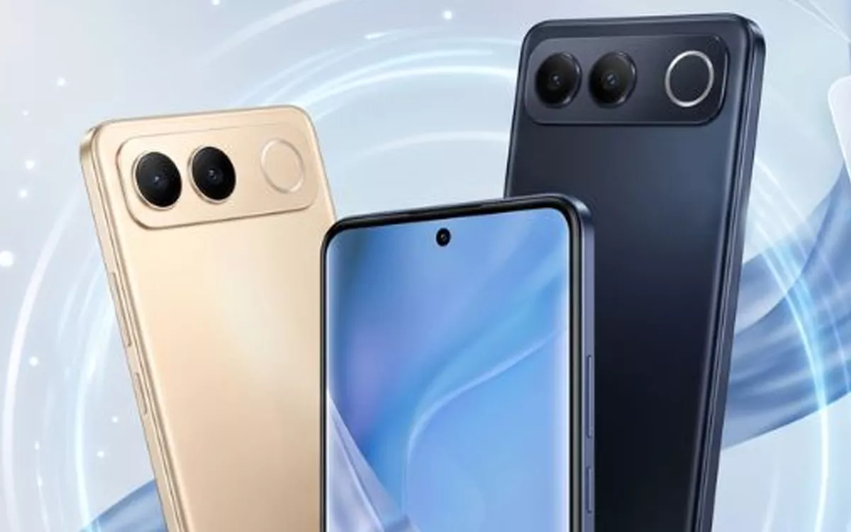 Spesifikasi Vivo S2 Terungkap! Bawa Baterai 7.000 mAh dan Desain Kamera Unik