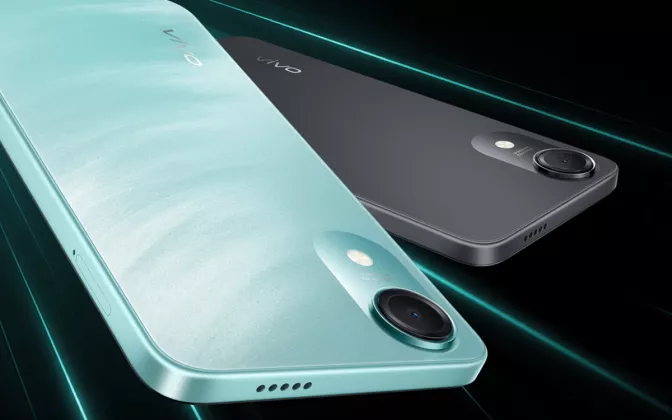 Cek Keunggulan dan Spesifikasi Lengkap Vivo T5e: HP 2 Jutaan yang Tahan Banting!