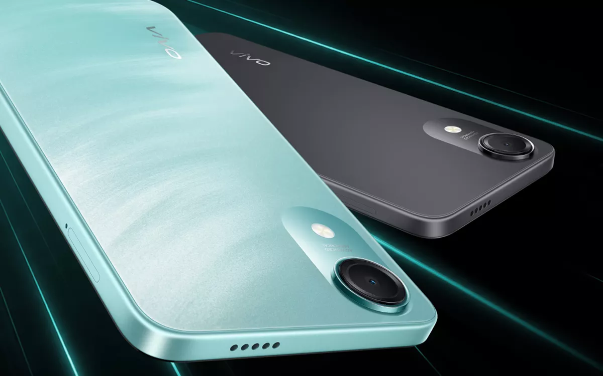Cek Keunggulan dan Spesifikasi Lengkap Vivo T5e: HP 2 Jutaan yang Tahan Banting!