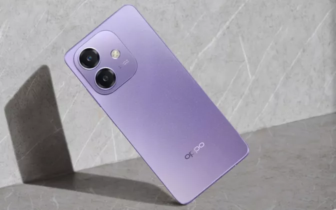 Cek Spesifikasi Lengkap dan Harga Terbaru HP OPPO A5i: Nggak Cuma Murah!