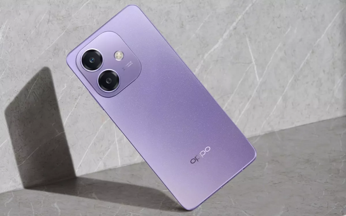 Cek Spesifikasi Lengkap dan Harga Terbaru HP OPPO A5i: Nggak Cuma Murah!