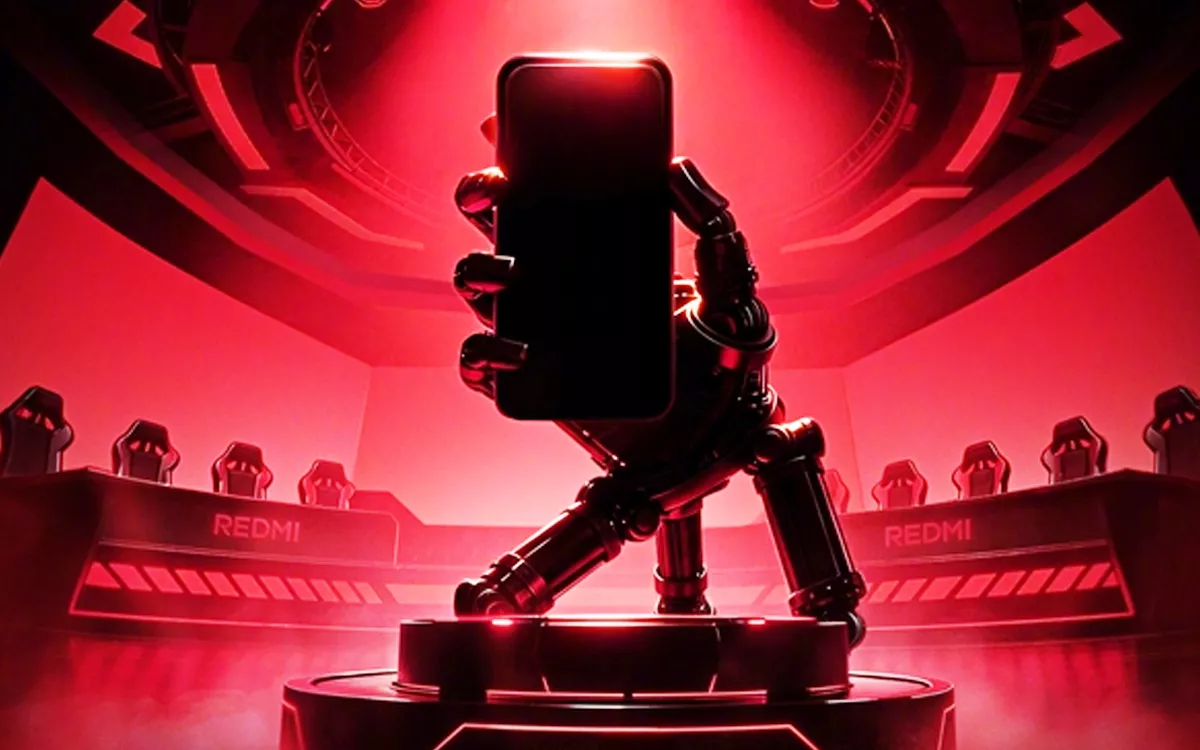 Intip Bocoran Spesifikasi Redmi K100 Series: Kamera 200 MP, Chipset Paling Kencang!