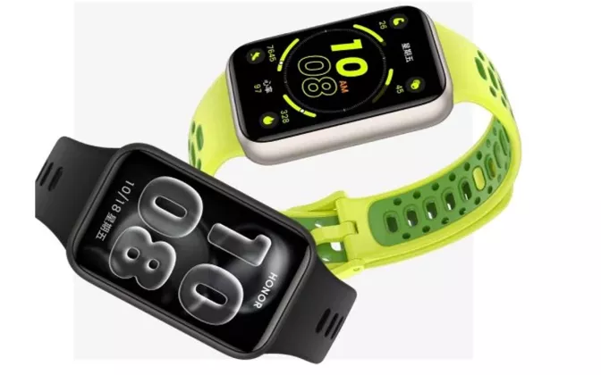 Intip Fitur Unggulan Honor Band 11 Series: Pre-Order Resmi Dibuka!