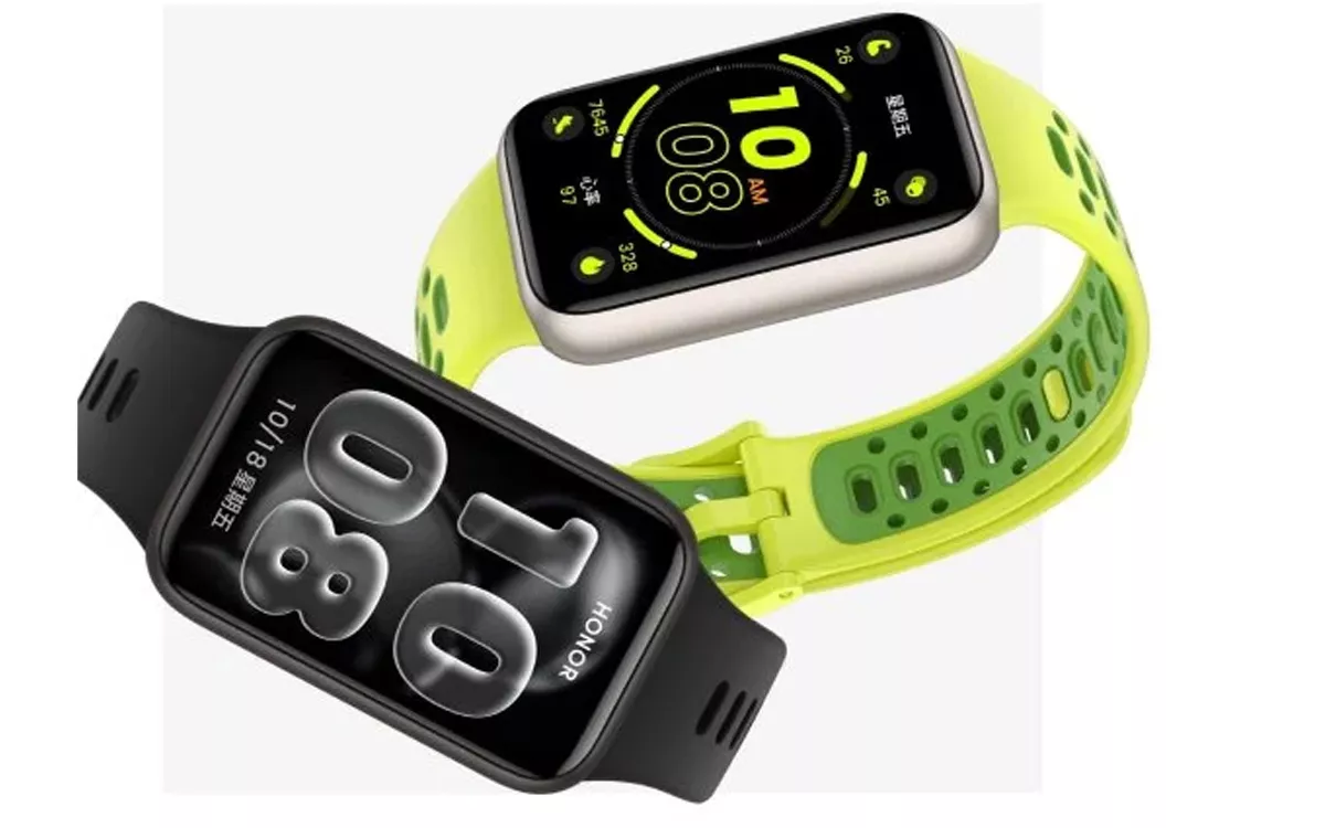 Intip Fitur Unggulan Honor Band 11 Series: Pre-Order Resmi Dibuka!