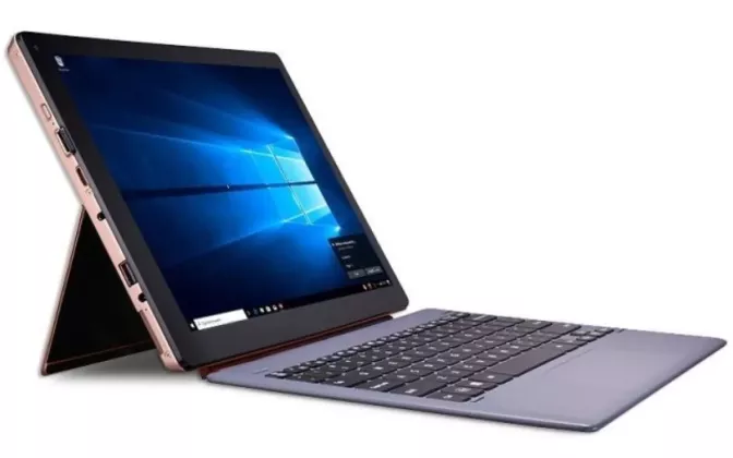 Jangan Salah Pilih! Ini Rekomendasi Laptop 2-in-1 Terbaik untuk Kerja dan Hiburan