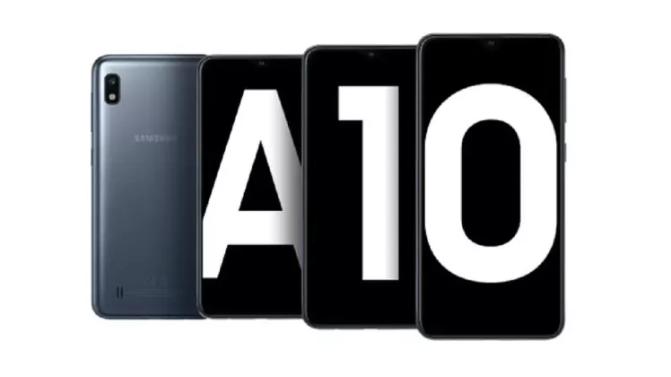 Daftar Harga Terbaru HP Samsung Galaxy Seri A Berakhiran Angka 7: A07 5G hingga A57 5G