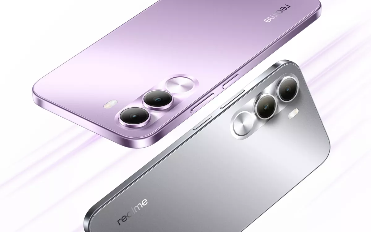 Spesifikasi Realme C100i: Bawa Baterai Jumbo 7.000 mAh, Harga Terjangkau?